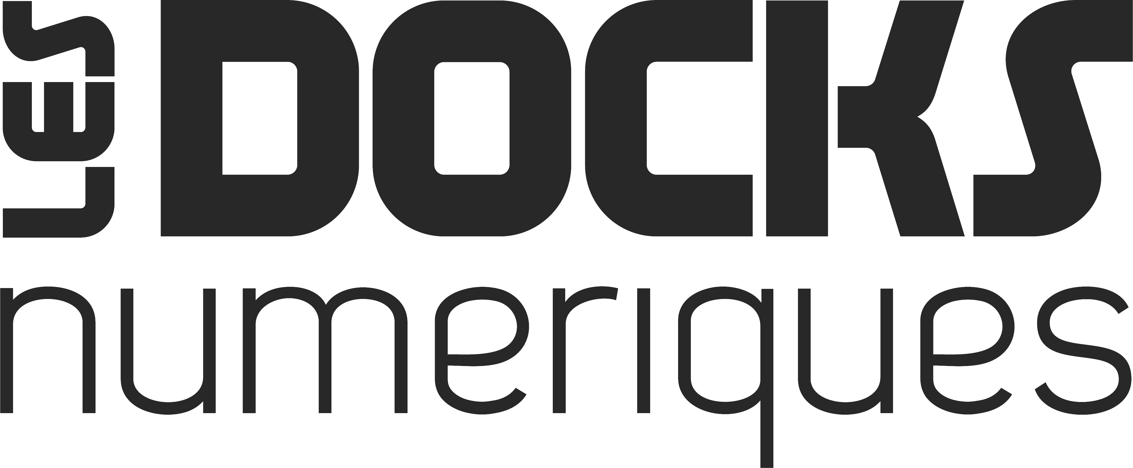 Les Docks Numériques