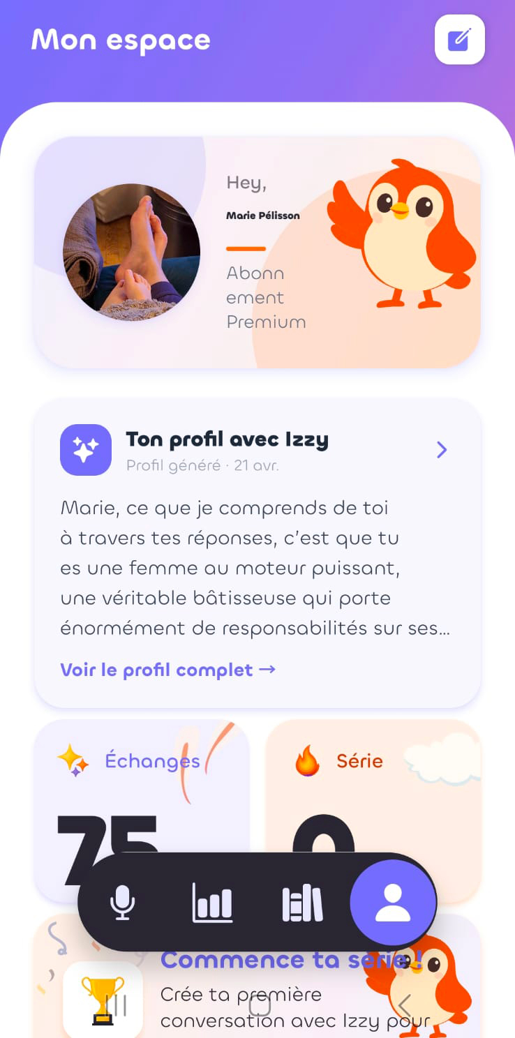Questionnaire Reezet : explorer sa personnalité face au travail pour mesurer la charge cognitive